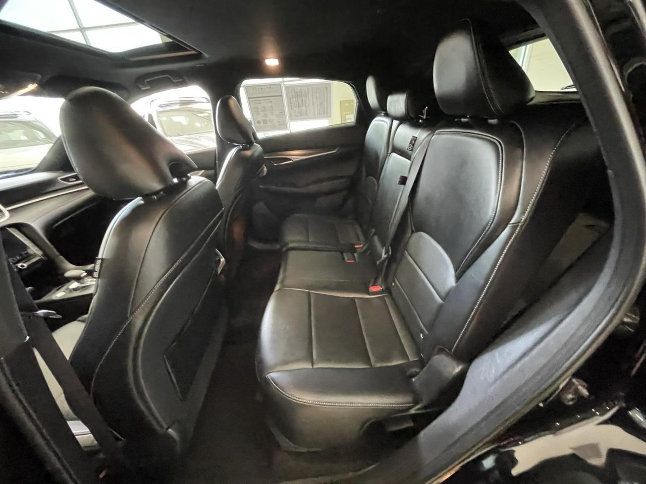 2022 INFINITI QX55 ESSENTIAL Annapolis MD