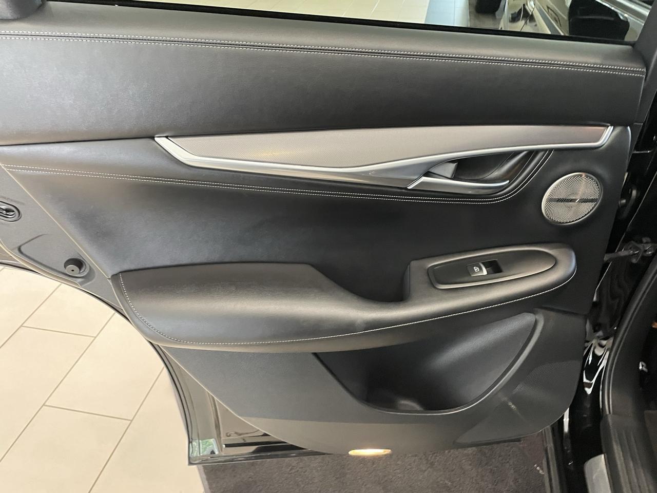 2022 INFINITI QX55 ESSENTIAL Annapolis MD
