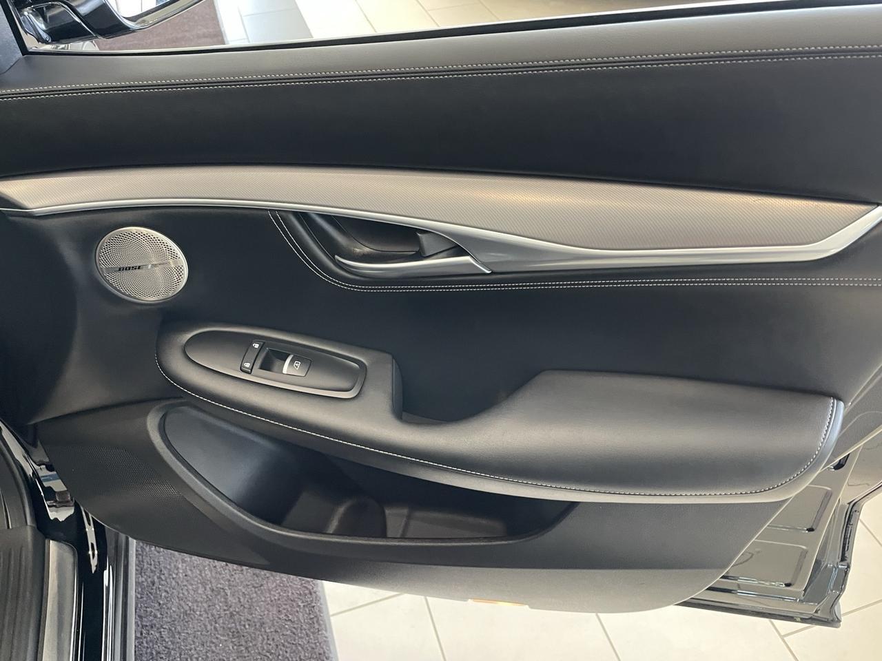2022 INFINITI QX55 ESSENTIAL Annapolis MD