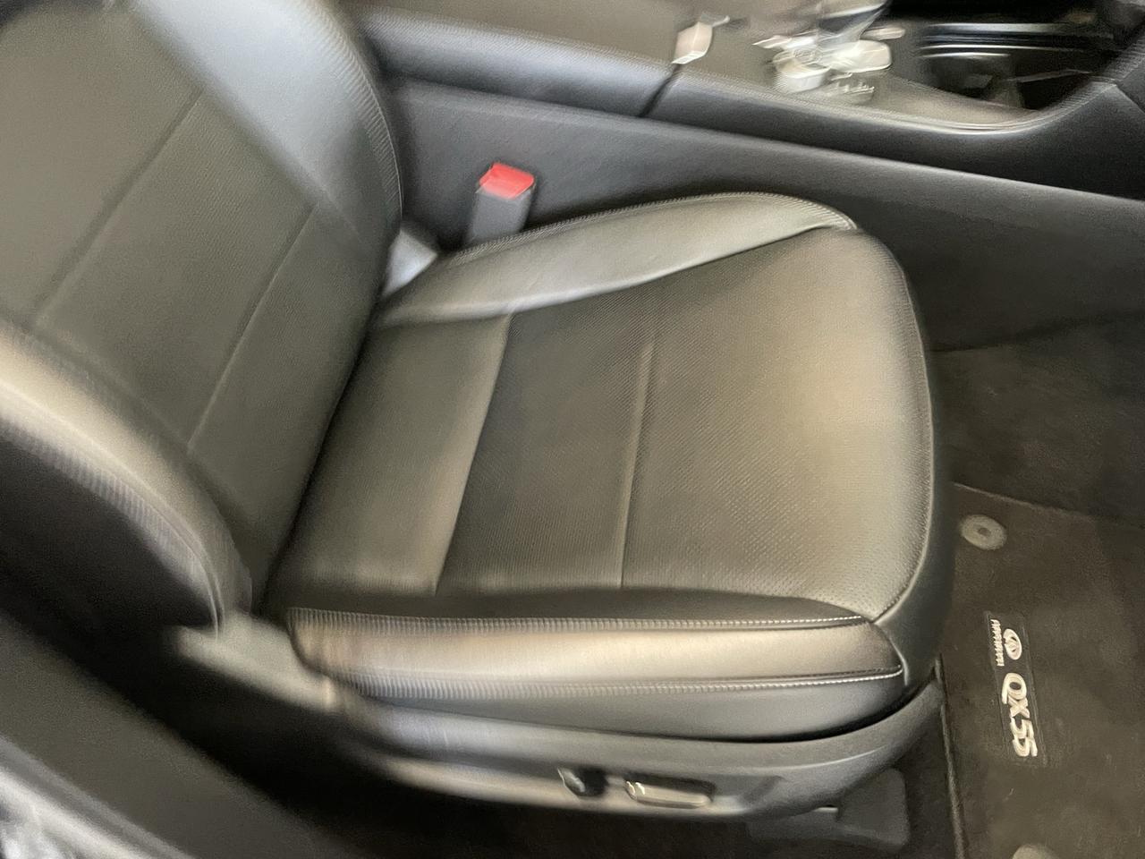 2022 INFINITI QX55 ESSENTIAL Annapolis MD
