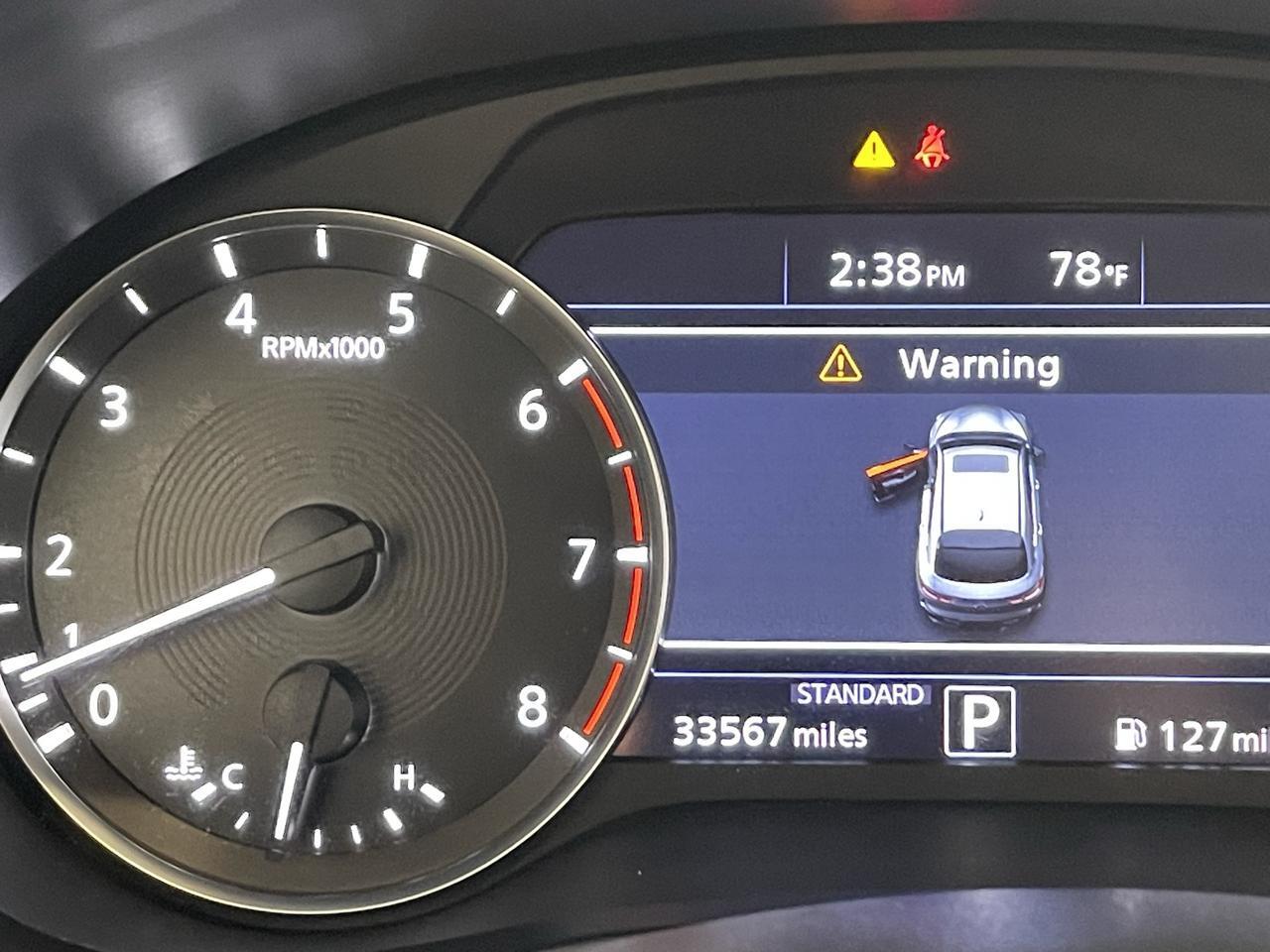 2022 INFINITI QX55 ESSENTIAL Annapolis MD