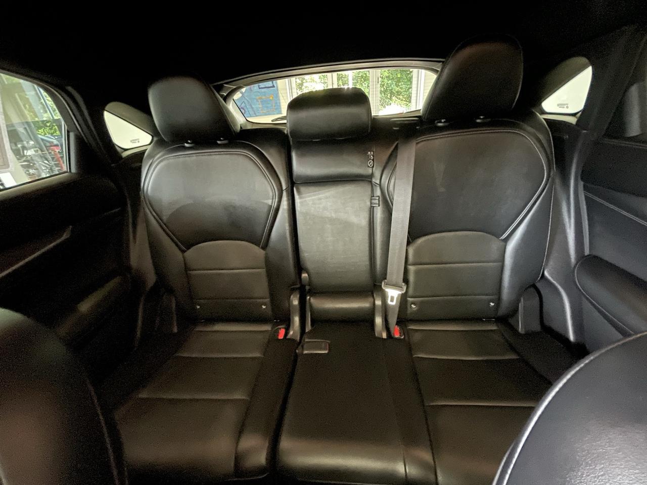 2022 INFINITI QX55 ESSENTIAL Annapolis MD