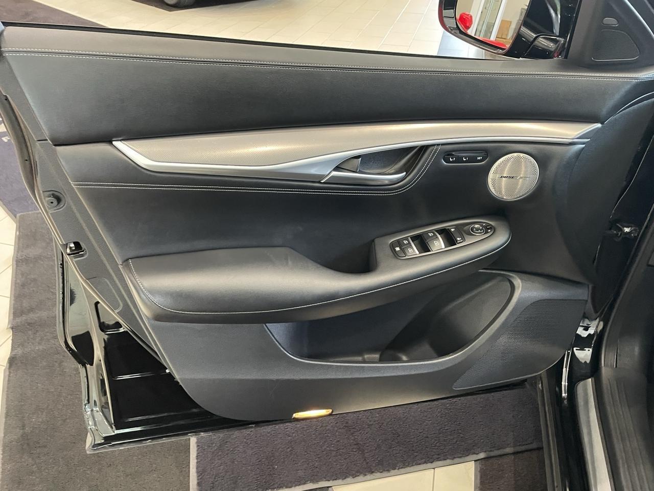 2022 INFINITI QX55 ESSENTIAL Annapolis MD