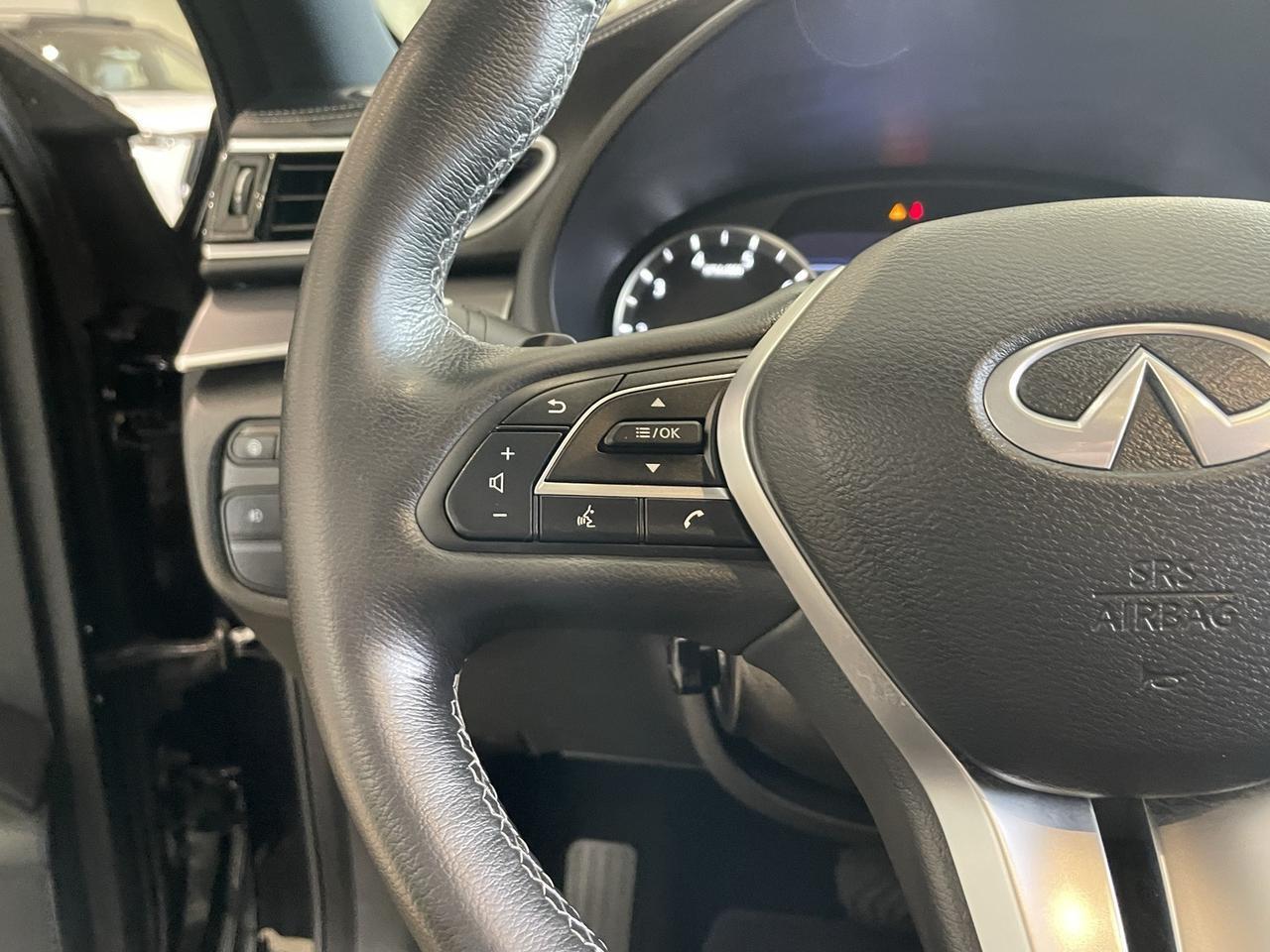 2022 INFINITI QX55 ESSENTIAL Annapolis MD
