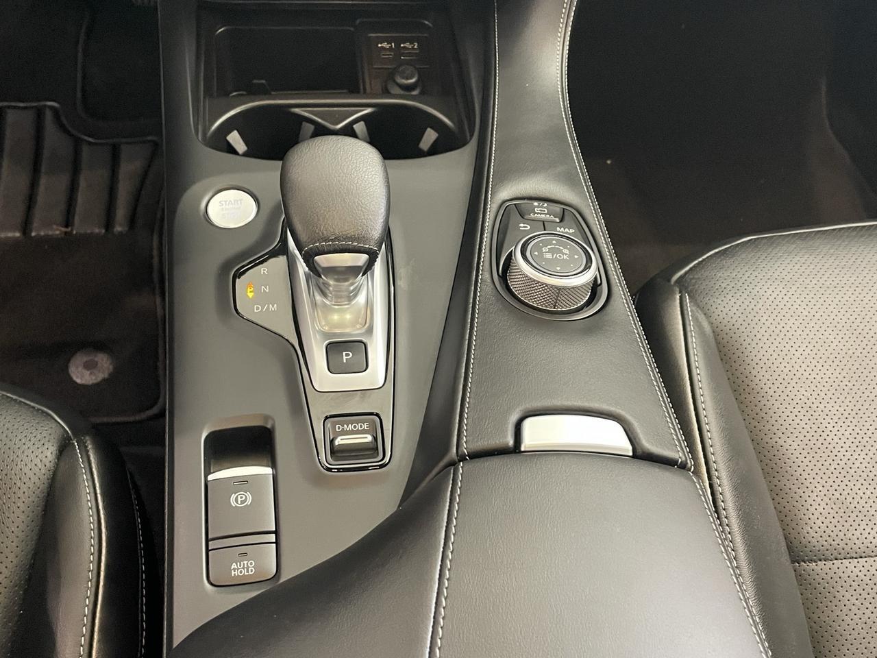 2022 INFINITI QX55 ESSENTIAL Annapolis MD