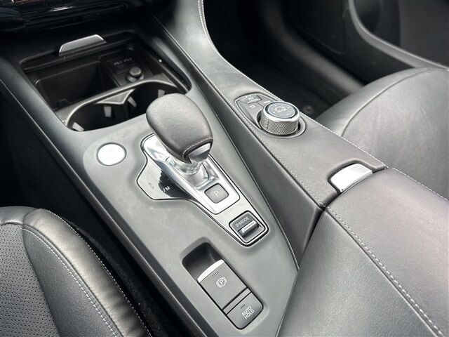 2022 INFINITI QX55 ESSENTIAL Waldorf MD