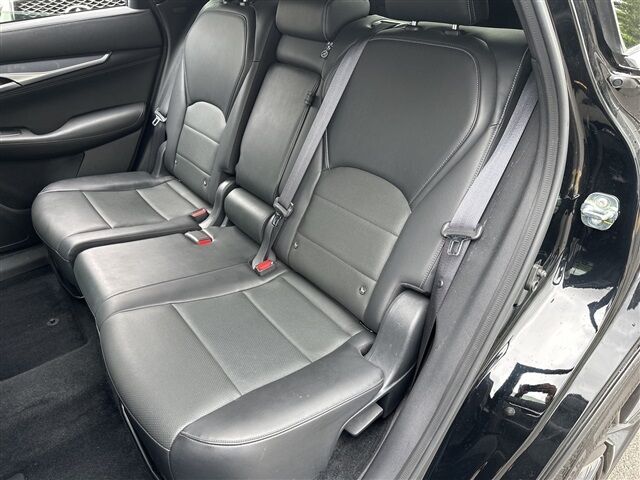 2022 INFINITI QX55 ESSENTIAL Waldorf MD