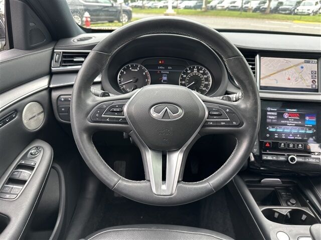 2022 INFINITI QX55 ESSENTIAL Waldorf MD