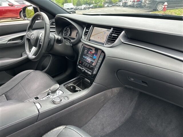 2022 INFINITI QX55 ESSENTIAL Waldorf MD