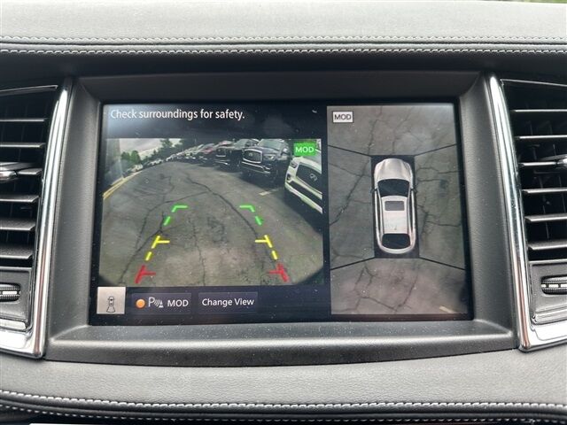 2022 INFINITI QX55 ESSENTIAL Waldorf MD
