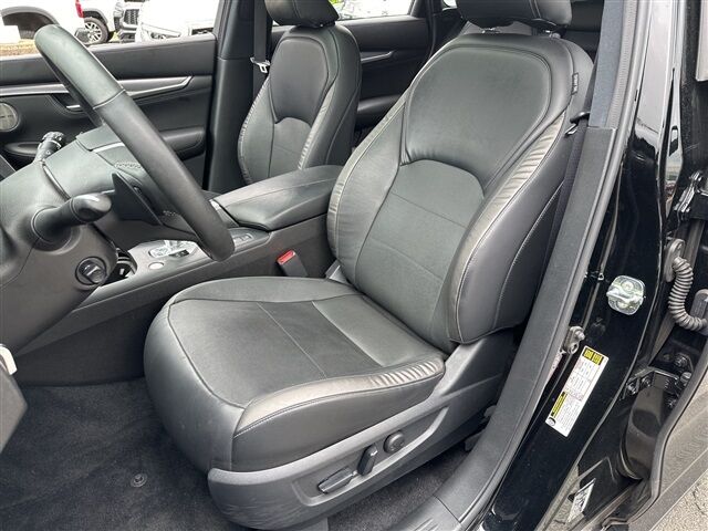 2022 INFINITI QX55 ESSENTIAL Waldorf MD