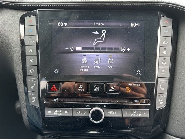2022 INFINITI QX55 ESSENTIAL Waldorf MD