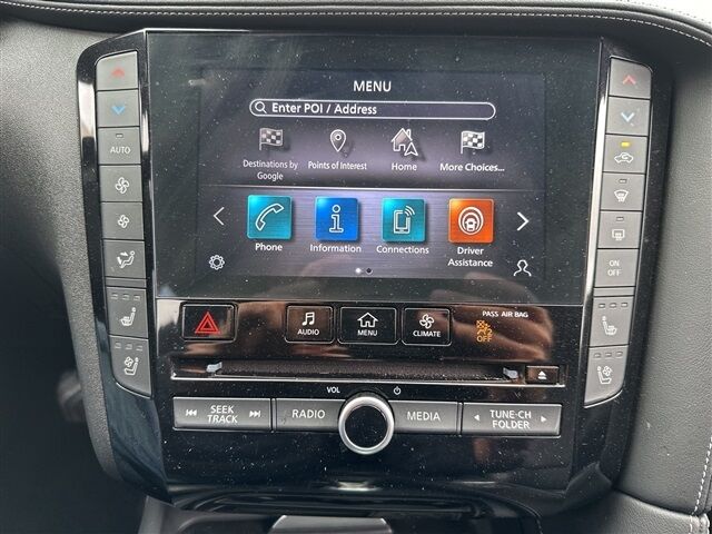2022 INFINITI QX55 ESSENTIAL Waldorf MD