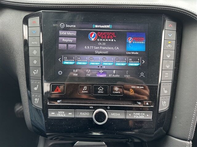 2022 INFINITI QX55 ESSENTIAL Waldorf MD