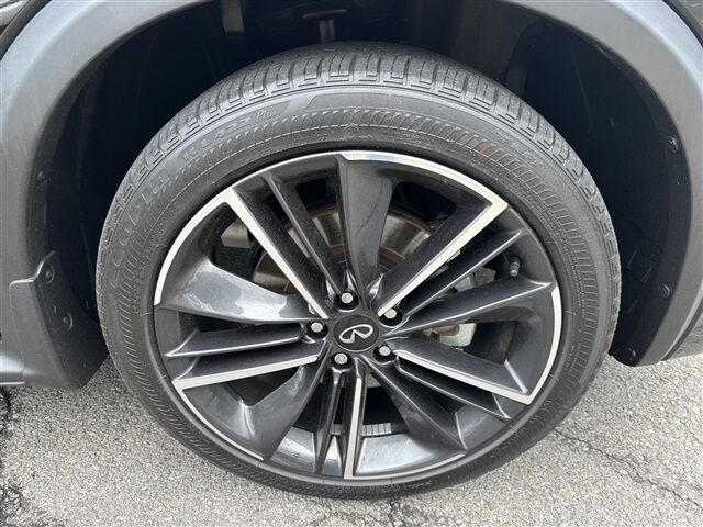 2022 INFINITI QX55 ESSENTIAL Waldorf MD