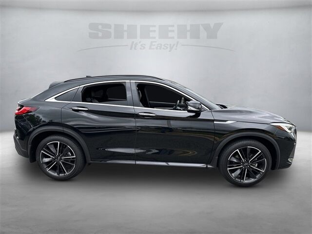2022 INFINITI QX55 ESSENTIAL Waldorf MD