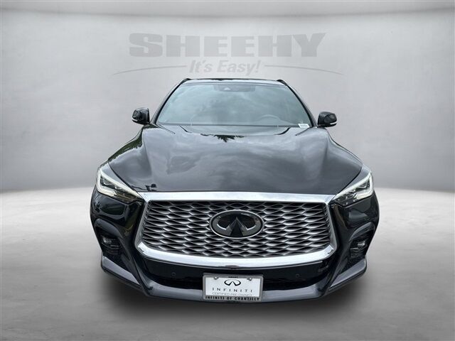 2022 INFINITI QX55 ESSENTIAL Waldorf MD