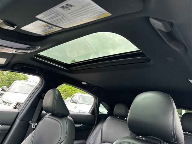 2022 INFINITI QX55 ESSENTIAL Waldorf MD