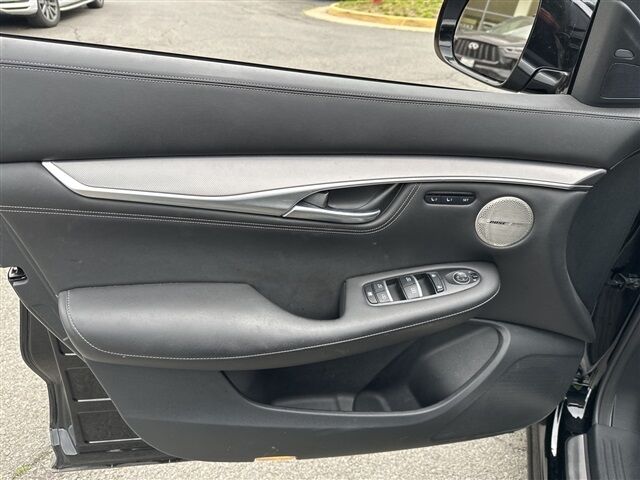2022 INFINITI QX55 ESSENTIAL Waldorf MD