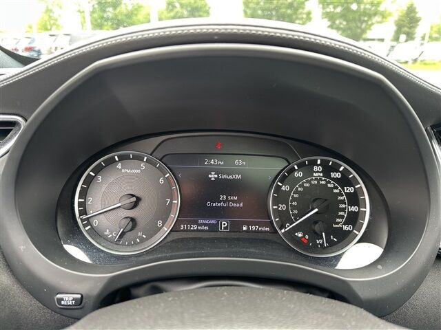 2022 INFINITI QX55 ESSENTIAL Waldorf MD