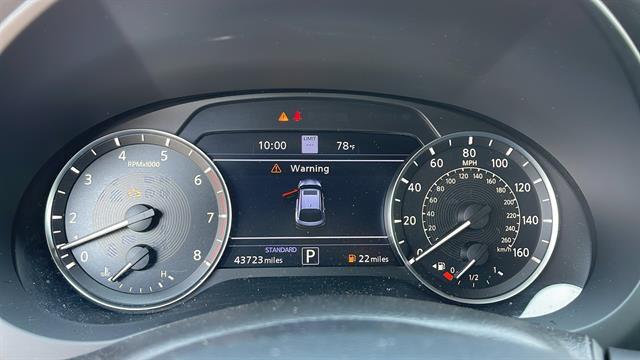 2022 INFINITI QX55 Essential Corona CA