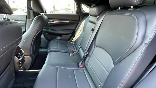 2022 INFINITI QX55 Essential Corona CA