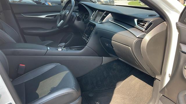 2022 INFINITI QX55 Essential Corona CA