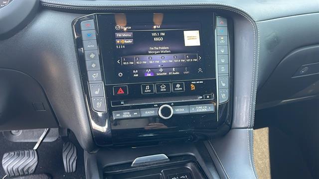 2022 INFINITI QX55 Essential Corona CA