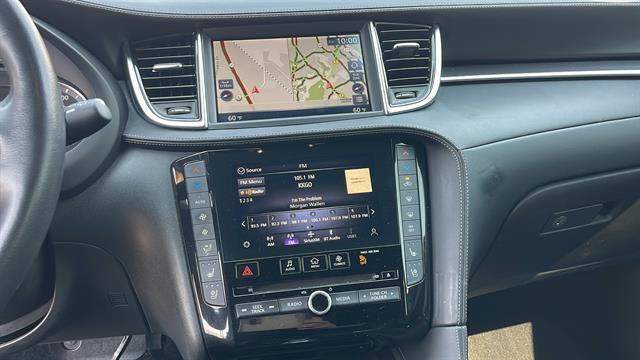 2022 INFINITI QX55 Essential Corona CA