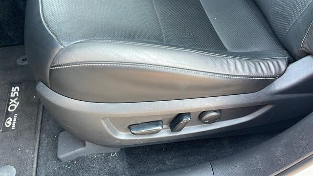 2022 INFINITI QX55 Essential Corona CA