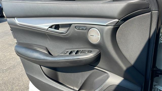 2022 INFINITI QX55 Essential Corona CA