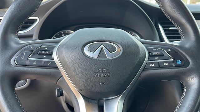 2022 INFINITI QX55 Essential Corona CA