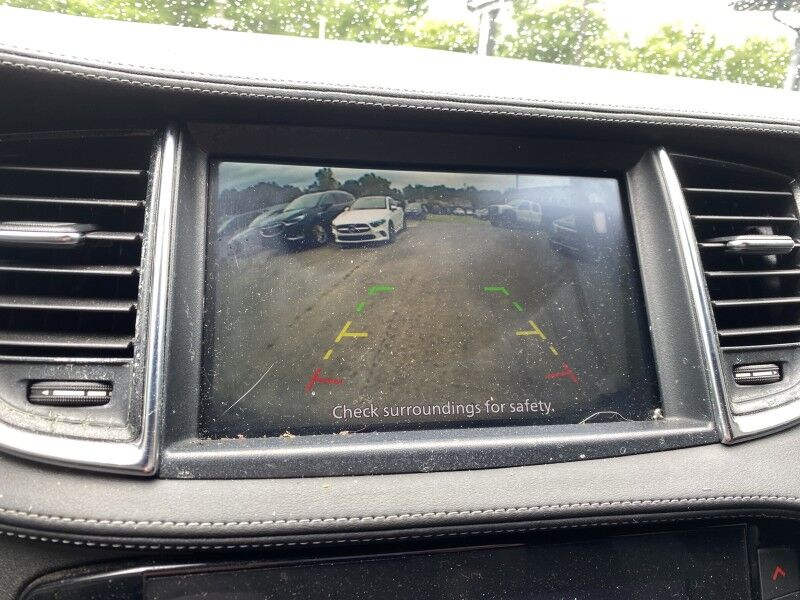 2022 INFINITI QX55 LUXE Bristol  PA