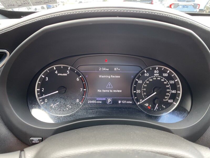 2022 INFINITI QX55 LUXE Bristol  PA