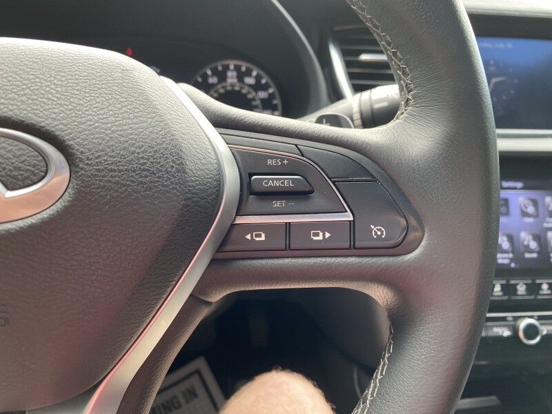 2022 INFINITI QX55 LUXE Bristol  PA