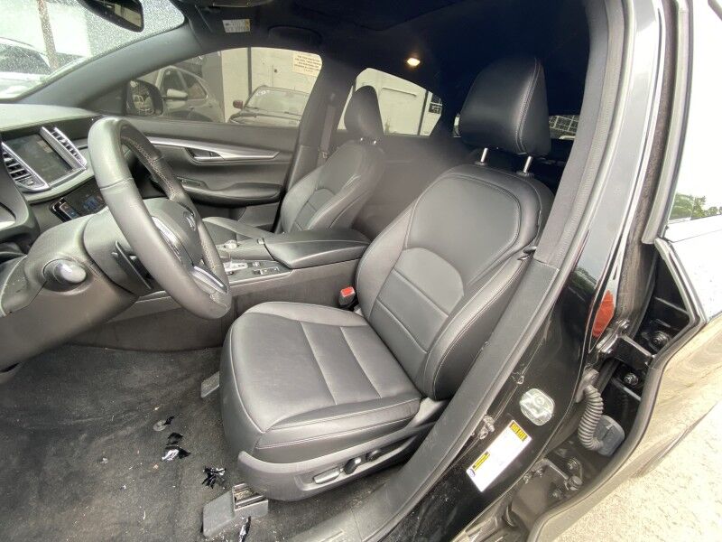2022 INFINITI QX55 LUXE Bristol  PA