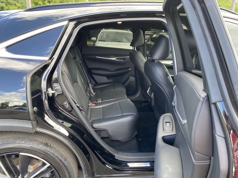 2022 INFINITI QX55 LUXE Bristol  PA