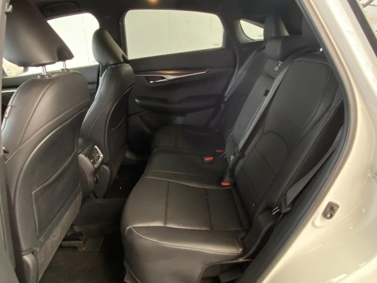 2022 INFINITI QX55 LUXE Richmond Hill NY