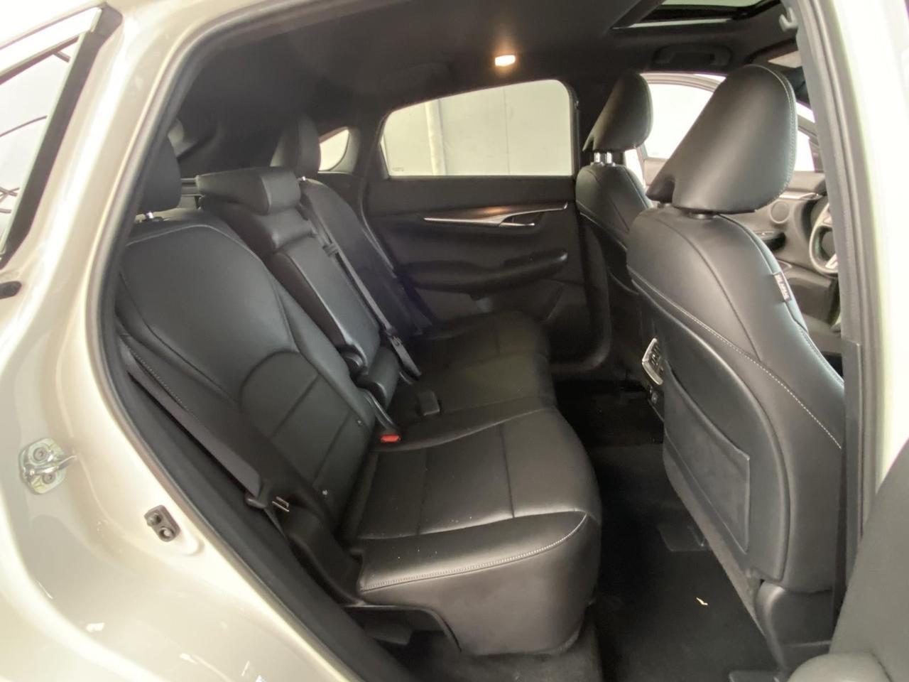 2022 INFINITI QX55 LUXE Richmond Hill NY