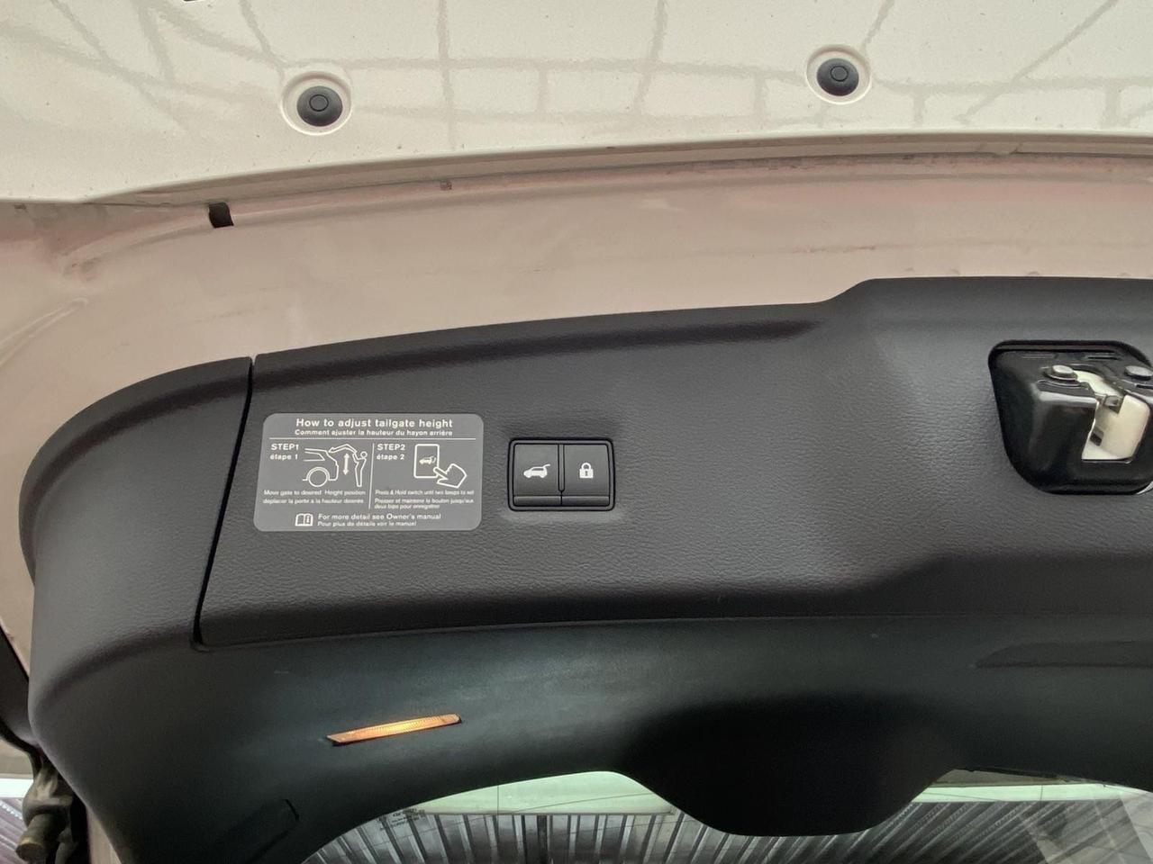 2022 INFINITI QX55 LUXE Richmond Hill NY