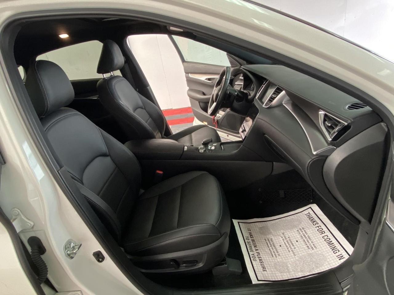 2022 INFINITI QX55 LUXE Richmond Hill NY