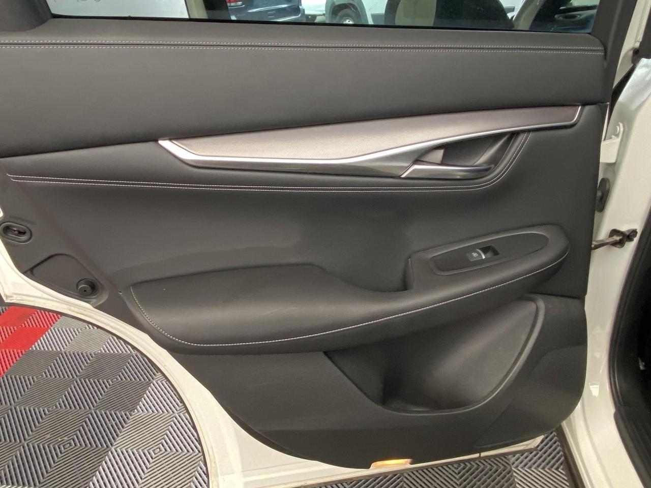 2022 INFINITI QX55 LUXE Richmond Hill NY