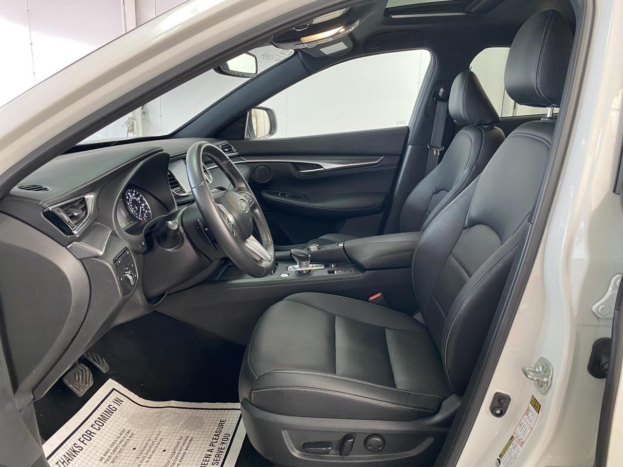 2022 INFINITI QX55 LUXE Richmond Hill NY