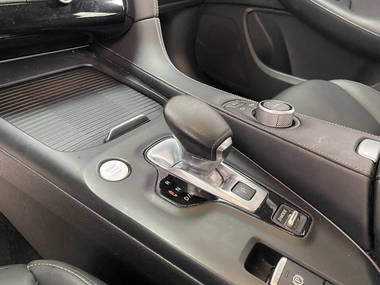 2022 INFINITI QX55 LUXE Richmond Hill NY