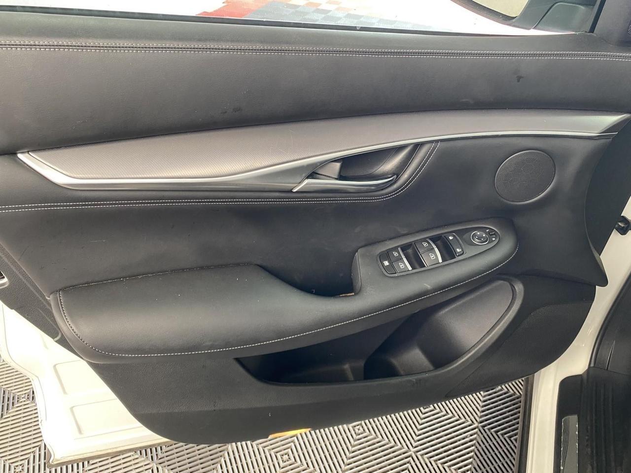 2022 INFINITI QX55 LUXE Richmond Hill NY