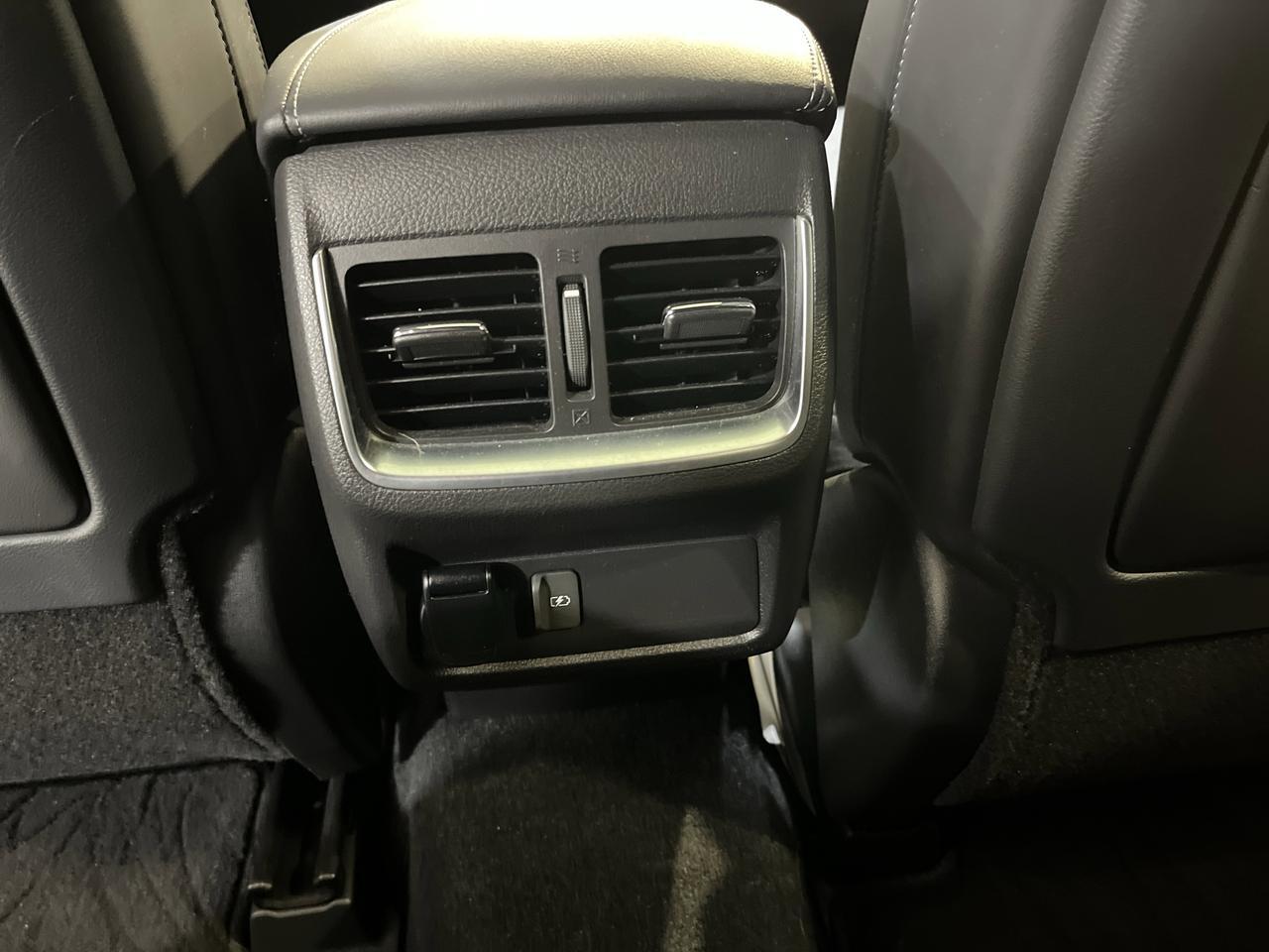 2022 INFINITI QX55 LUXE San Antonio TX