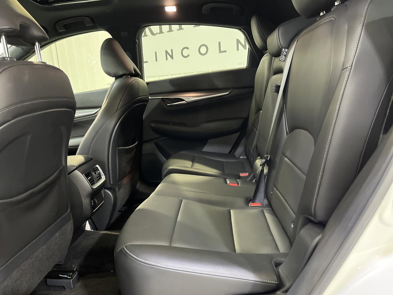 2022 INFINITI QX55 LUXE San Antonio TX