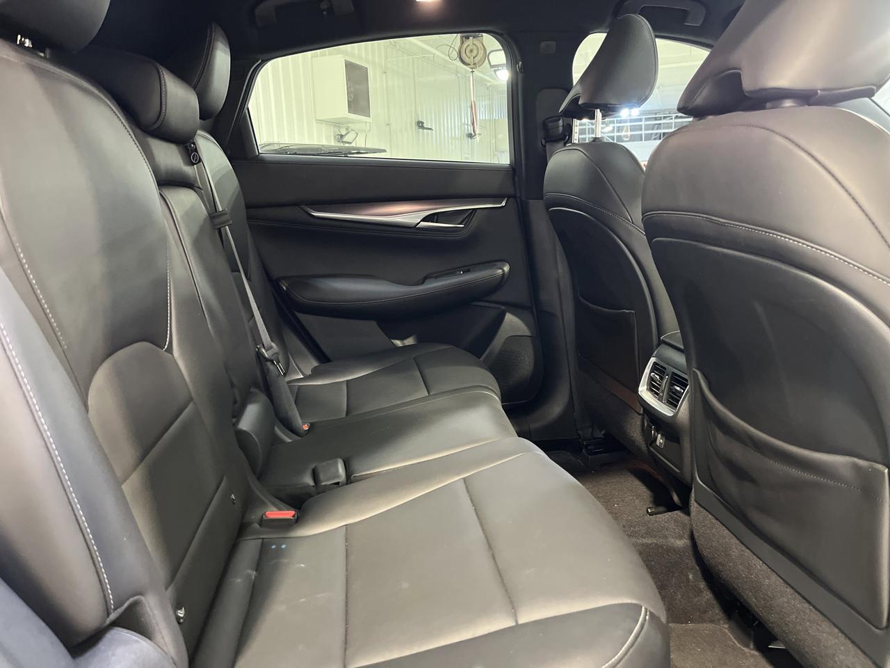 2022 INFINITI QX55 LUXE San Antonio TX