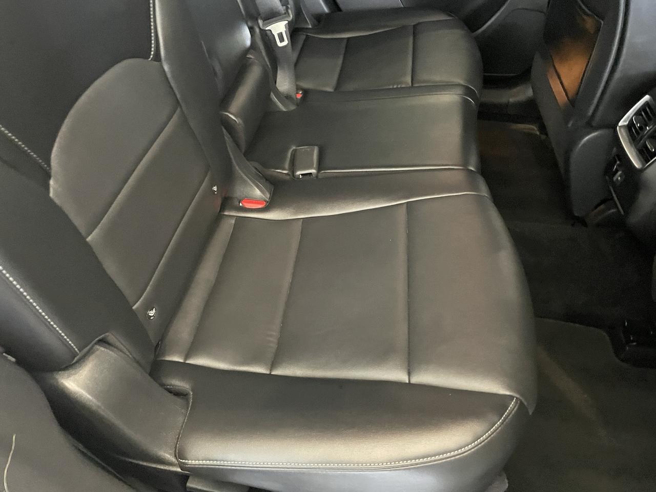 2022 INFINITI QX55 LUXE Annapolis MD