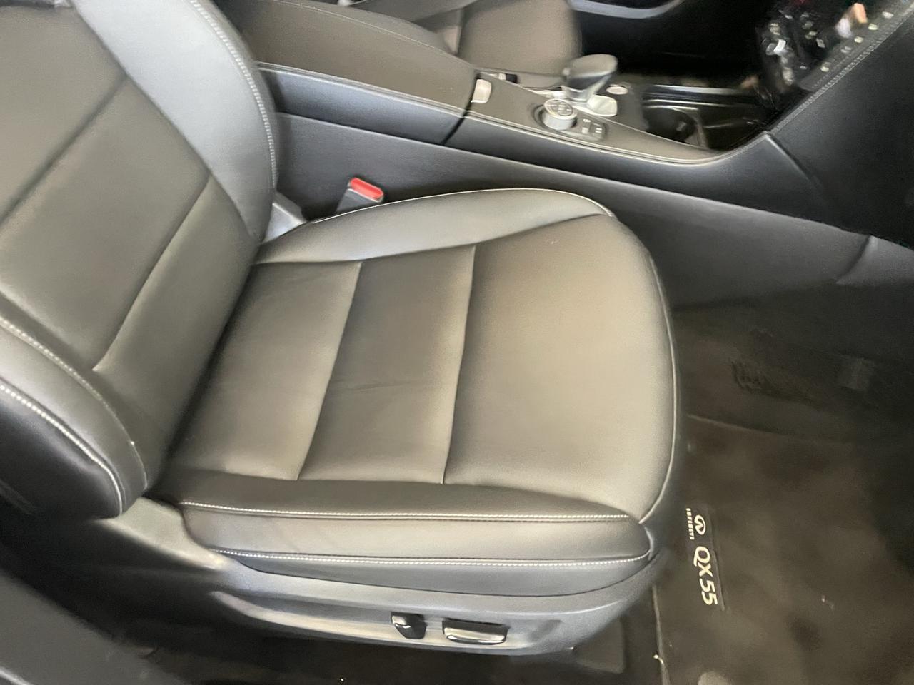 2022 INFINITI QX55 LUXE Annapolis MD